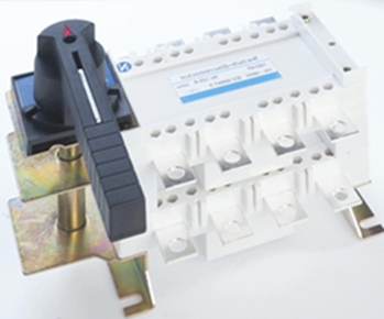 MTS ( Manual transfer switch )